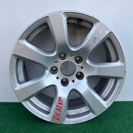 1x Alufelge 17 Zoll 8.0