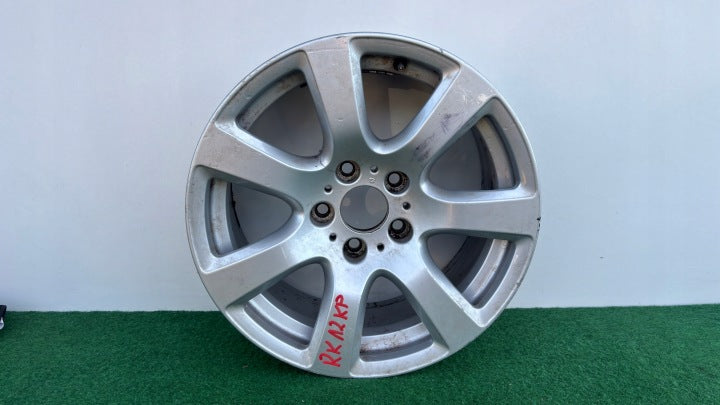 1x Alufelge 17 Zoll 8.0" 5x120 30ET 6777654 BMW F11 F06 F10 F01 F12 F07 FEL3570813392dl