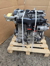 Load image into Gallery viewer, Motor Volvo I B4204T46 2.0 62TKm 2021 Benzin Engine Unkomplett MOT7755516568lk