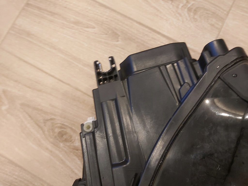 Frontscheinwerfer Audi A6 C8 4K0941033 LED Links Scheinwerfer Headlight