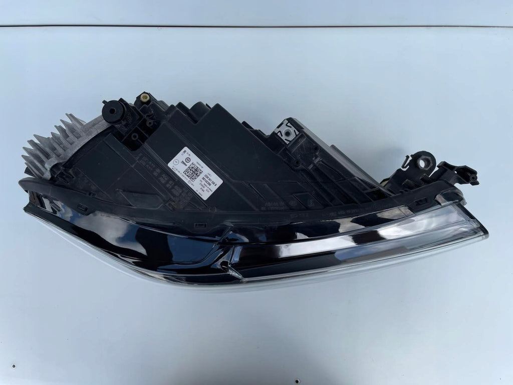 Frontscheinwerfer VW 2GM941036B LED Rechts Scheinwerfer Headlight SCH4974929623bp