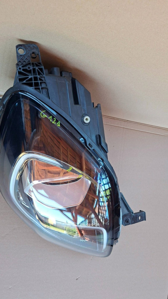 Frontscheinwerfer Ford Puma L1TB13E014AH LED Rechts Scheinwerfer Headlight SCH2676330617jj