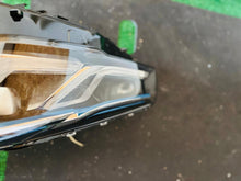 Laden Sie das Bild in den Galerie-Viewer, Frontscheinwerfer BMW G31 G30 9850587-06 Laser Links Scheinwerfer Headlight SCH8781356302bv