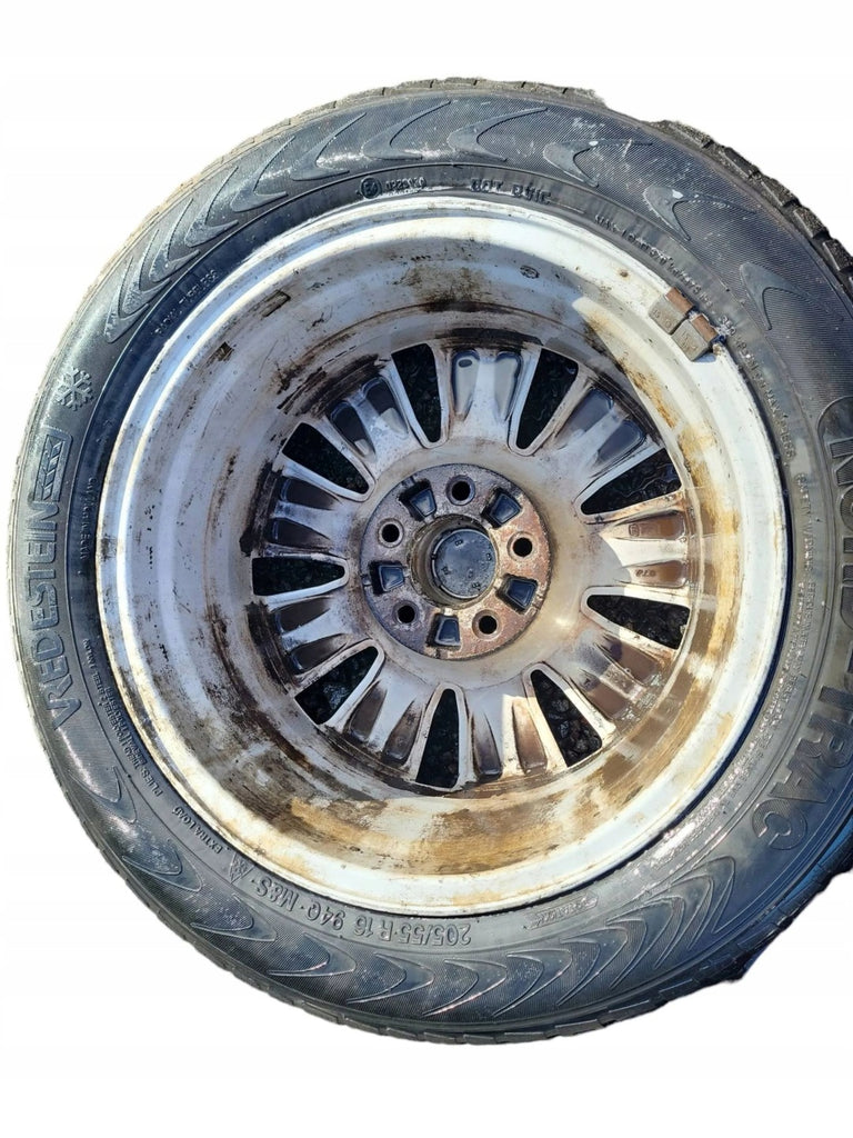 4x Alufelge 16 Zoll 5x110 Opel Signum Rim Wheel FEL4799368658qf