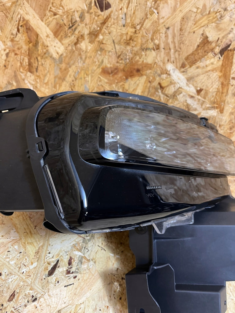 Frontscheinwerfer Citroën C3 Aircross 39225821 Full LED Rechts Headlight SCH8741474582yl