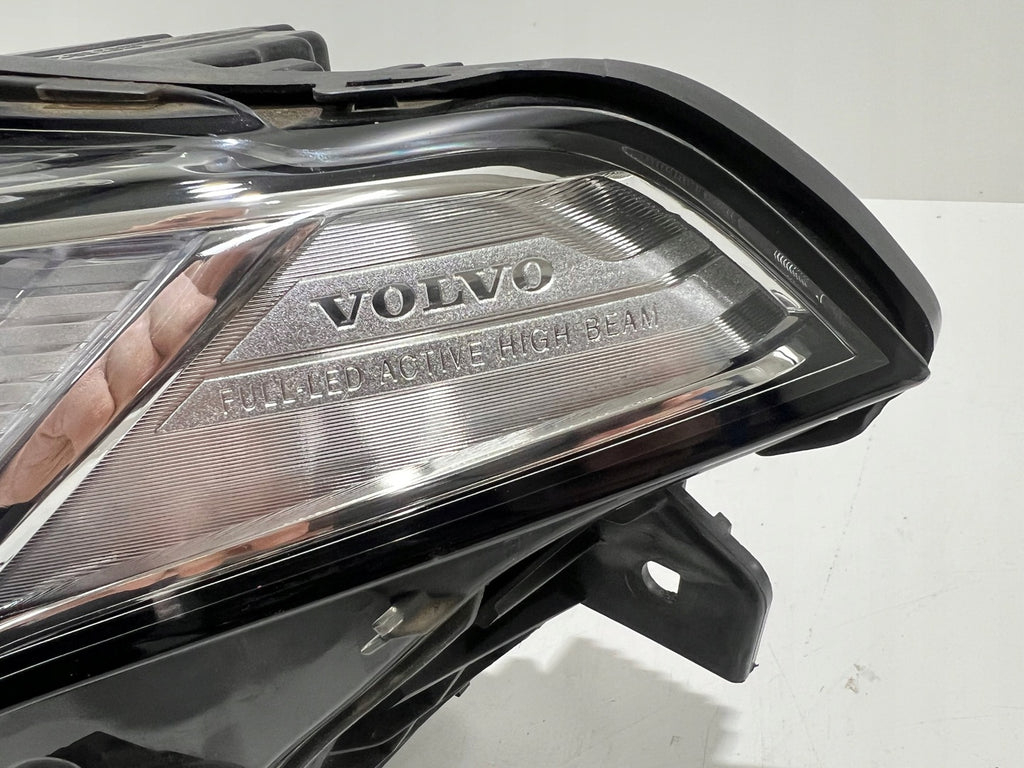 Frontscheinwerfer Volvo Xc90 32228688 LED Links Scheinwerfer Headlight