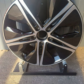 1x Alufelge 18 Zoll 7.5