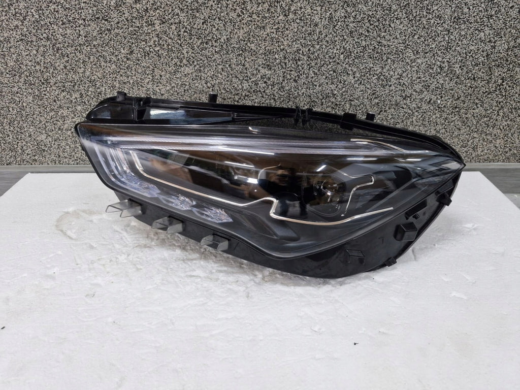 Frontscheinwerfer Mercedes-Benz Cla A1189061301 LED Links Scheinwerfer Headlight SCH4952069257or