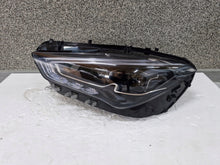 Laden Sie das Bild in den Galerie-Viewer, Frontscheinwerfer Mercedes-Benz Cla A1189061301 LED Links Scheinwerfer Headlight SCH4952069257or