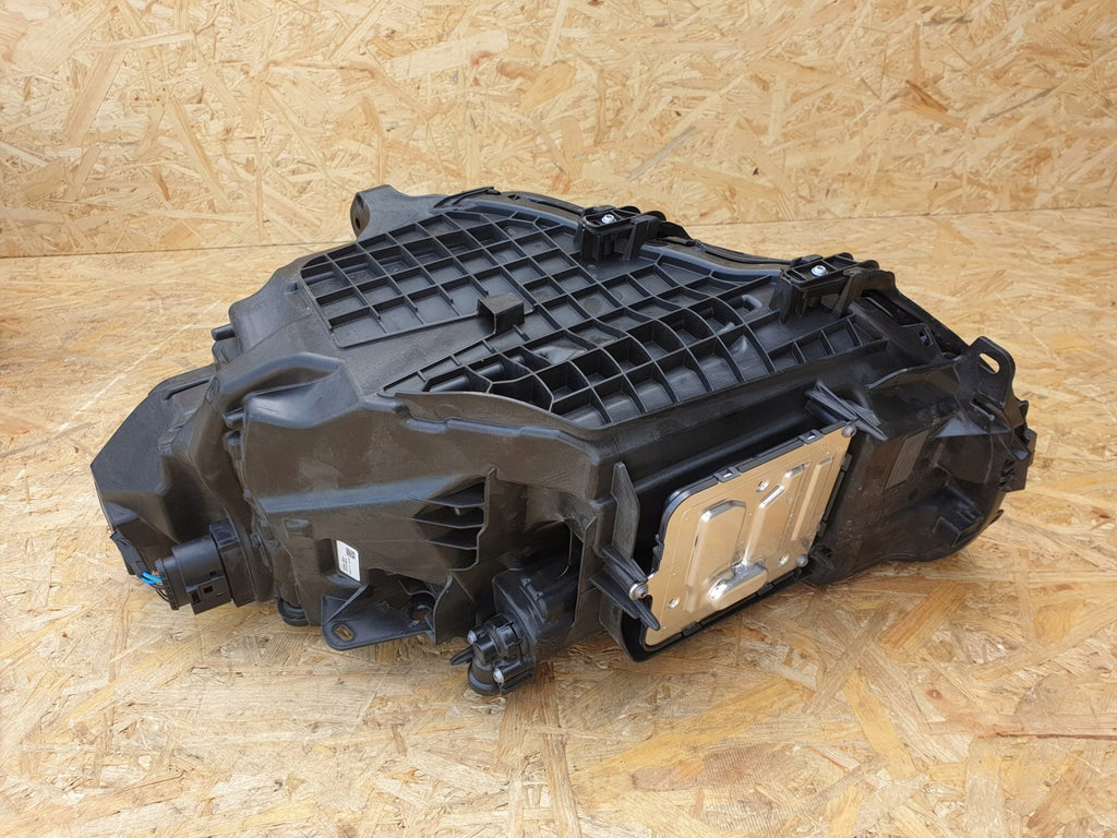 Frontscheinwerfer Volvo Xc40 32338909 Rechts Scheinwerfer Headlight SCH4351913172da