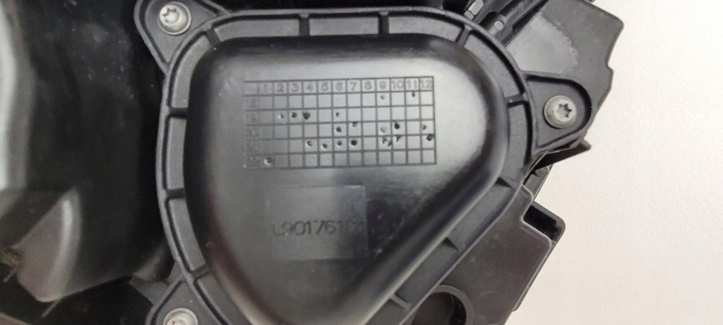 Frontscheinwerfer Audi A3 8Y0941011 Full LED Links Scheinwerfer Headlight