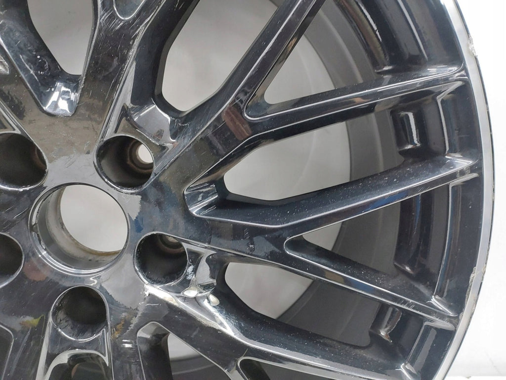 1x Alufelge 19 Zoll 8W9601025F Audi A4 Allroad Rim Wheel FEL8674068083mt