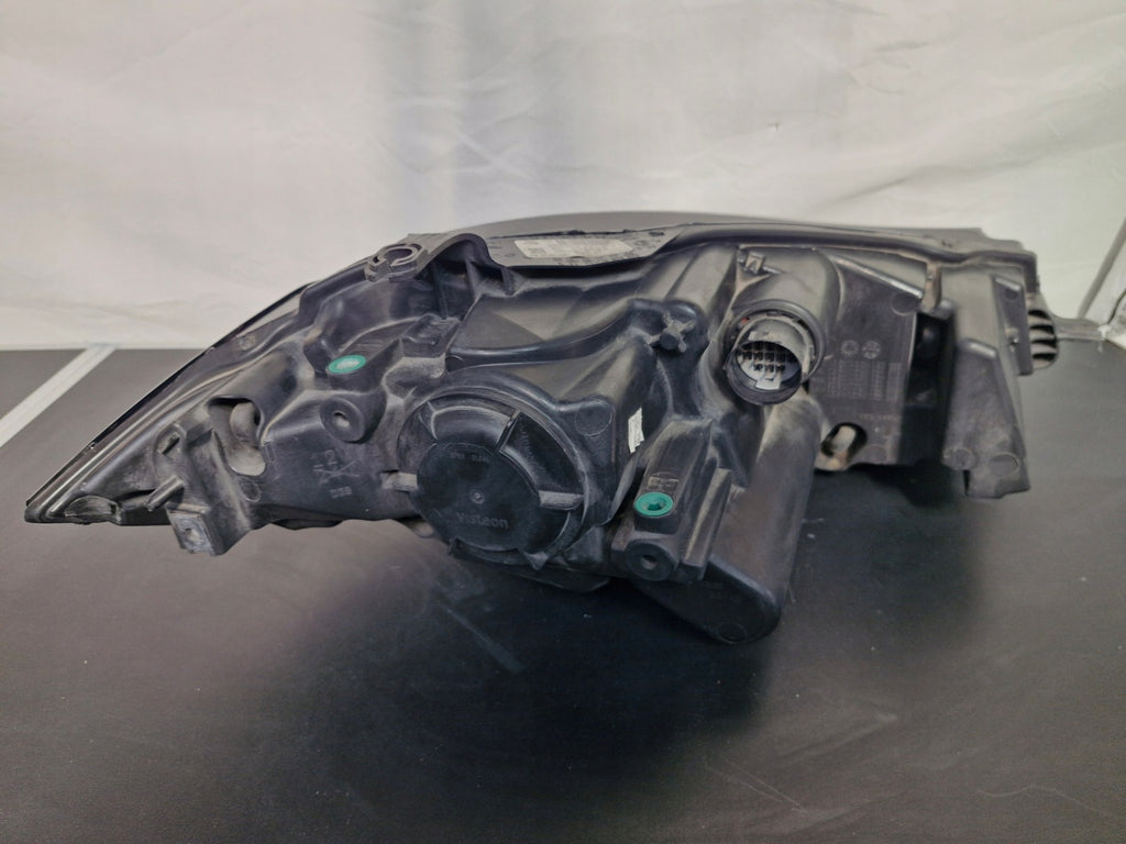 Frontscheinwerfer Jaguar Xf X250 CX23-13W030-E Links Scheinwerfer Headlight SCH2183383333yb