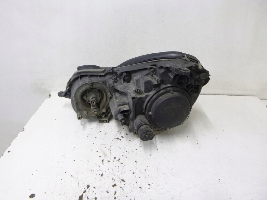 Frontscheinwerfer Mercedes-Benz W211 Xenon Rechts Scheinwerfer Headlight SCH8585572440vw