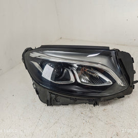 Frontscheinwerfer Mercedes-Benz Glc A2539065201 LED Rechts Headlight SCH1484282988yn