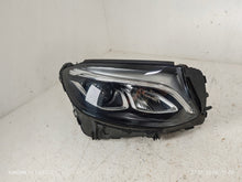 Load image into Gallery viewer, Frontscheinwerfer Mercedes-Benz Glc A2539065201 LED Rechts Headlight SCH1484282988yn