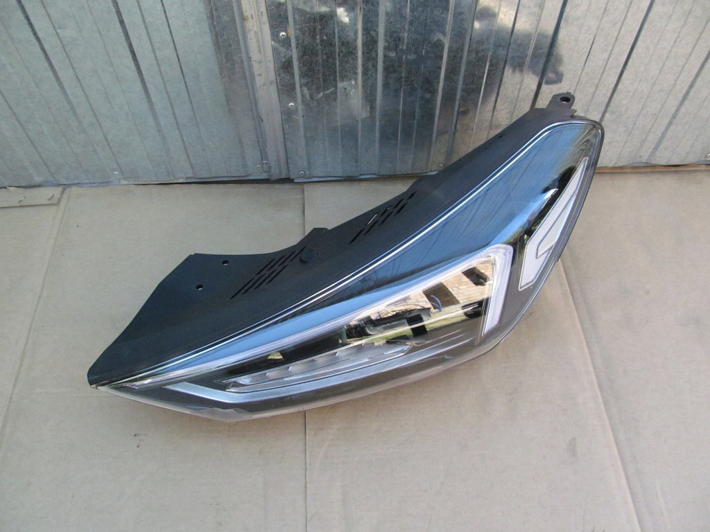 Frontscheinwerfer Hyundai Tucson 92101D7700 Links Scheinwerfer Headlight