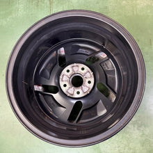 Laden Sie das Bild in den Galerie-Viewer, 1x Alufelge 17 Zoll 7.0" 5x114.3 50ET Glanz Graphit 52910-DD100 Hyundai Kona Mg FEL4080232684fq