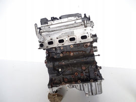 Motor Audi A4 B9 DET 2.0 TDI 90TKm Diesel Engine Unkomplett