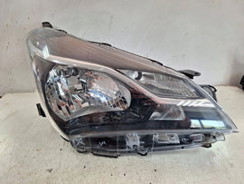 Frontscheinwerfer Toyota Yaris Rechts Scheinwerfer Headlight