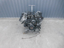 Motor Audi A4 B8 CCW 3.0 TDI 147TKm Diesel Engine Unkomplett
