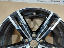 Laden Sie das Bild in den Galerie-Viewer, 1x Alufelge 18 Zoll 8.5" 5x112 40ET 8746632 BMW G21 G22 G20 G23 G42 Rim Wheel FEL7485466100cj