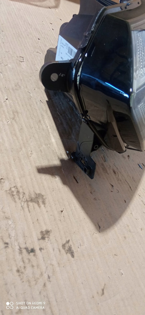 Frontscheinwerfer Dacia Sandero III Logan Jogger 260606033R LED Links Headlight SCH3038517445qp