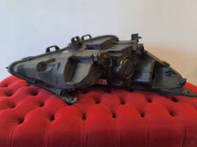 Load image into Gallery viewer, Frontscheinwerfer Opel Astra K 7960300005 Links Scheinwerfer Headlight SCH9991605350jn