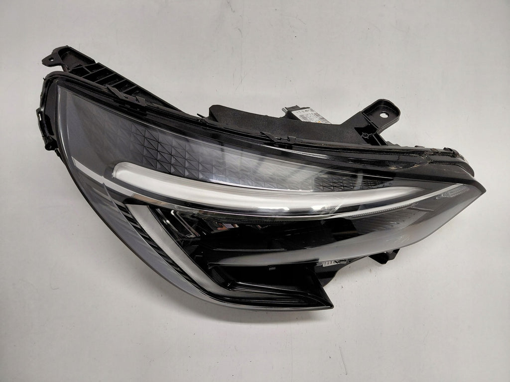 Frontscheinwerfer Renault Clio I V 260109379R Full LED Rechts Headlight SCH7551145337zy