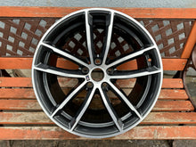 Load image into Gallery viewer, 1x Alufelge 18 Zoll 9.0" 5x112 44ET 8093916 8093406 7855082 BMW 5 G31 G30 FEL8951956290iy