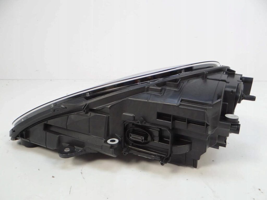 Frontscheinwerfer Porsche Macan 95B941016J LED Rechts Scheinwerfer Headlight SCH5083174541jr