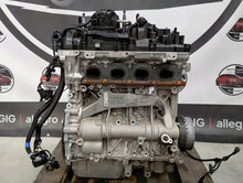 Load image into Gallery viewer, Motor BMW F44 F40 B48B20AE 2.0 68TKm 2023 Hybrid Engine Unkomplett MOT4753267432nx