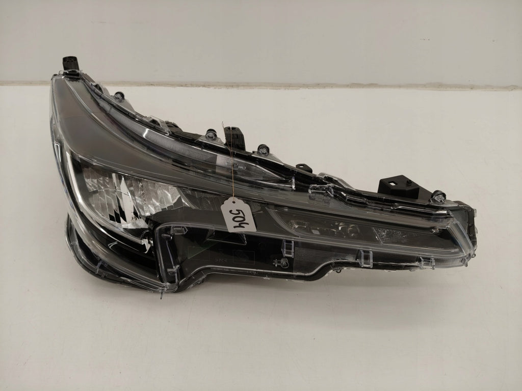 Frontscheinwerfer Toyota Corolla 81110-02T00 LED Rechts Scheinwerfer Headlight SCH2869588902sy