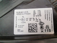 Laden Sie das Bild in den Galerie-Viewer, Frontscheinwerfer Skoda Enyaq 5LB941015 5LB9410155LB941015 LED Links Headlight