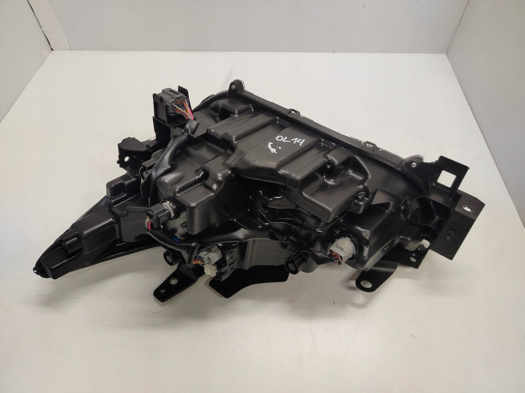 Frontscheinwerfer Mazda Cx5 KSD451030 Full LED Rechts Scheinwerfer Headlight SCH6482383989rp