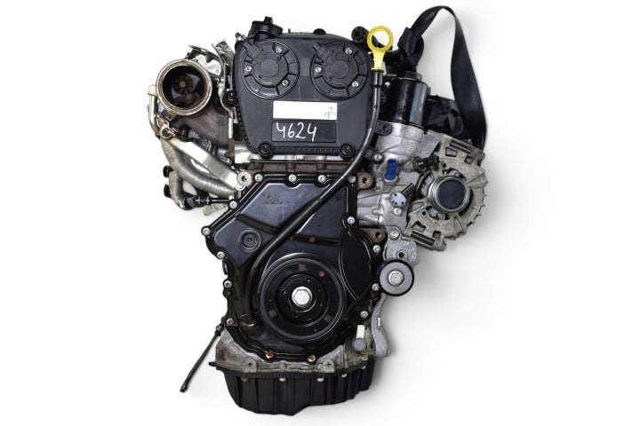 Motor Audi Seat A1 Ibiza IV DAJ 1.8 TSI 192PS 141kW 97TKm 2014 Engine Unkomplett MOT7475079668mw