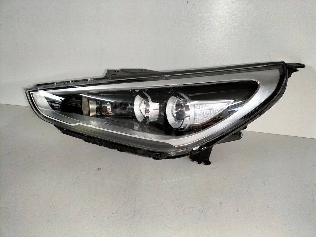 Frontscheinwerfer Hyundai I30 III 92101-G4100 G4921-21050 LED Links Headlight