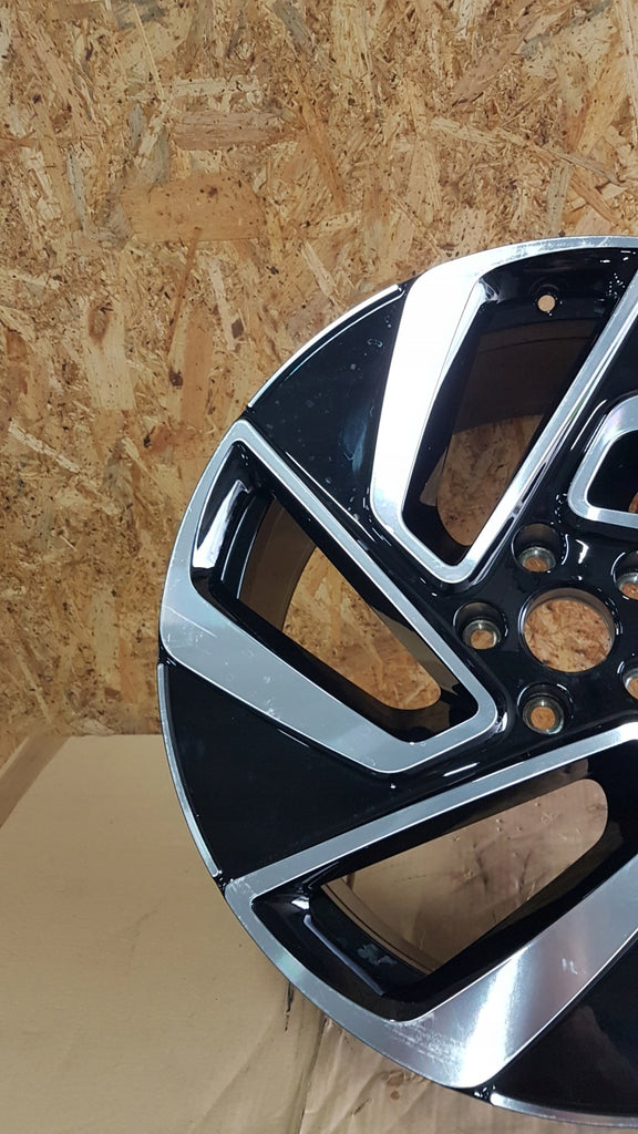1x Alufelge 20 Zoll 8.5" 5x112 40ET VW I Rim Wheel FEL5675378318kn