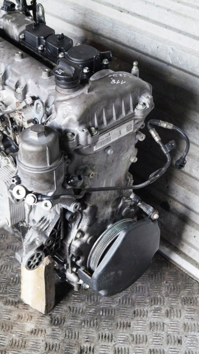 Motor Chevrolet Captiva Z22D1 2.2 VCDI 184PS 144TKm 2014 Diesel Unkomplett MOT9829152965ix