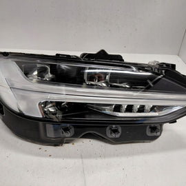 Frontscheinwerfer Volvo S90 V90 31655187 Full LED Rechts Scheinwerfer Headlight SCH2058992073co