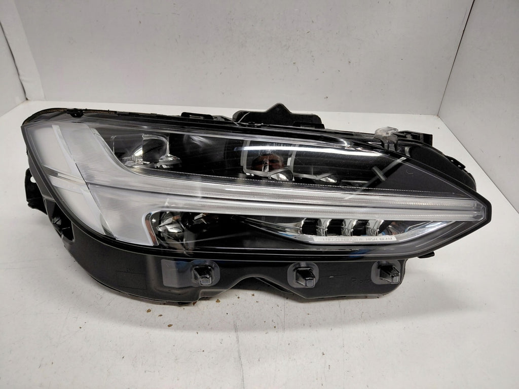 Frontscheinwerfer Volvo S90 V90 31655187 Full LED Rechts Scheinwerfer Headlight SCH2058992073co