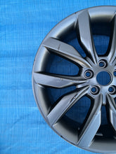 Load image into Gallery viewer, 1x Alufelge 19 Zoll 8.0" 5x108 52 5ET KJ5C-1007-A1A Ford Mondeo Rim Wheel FEL2108403695hl