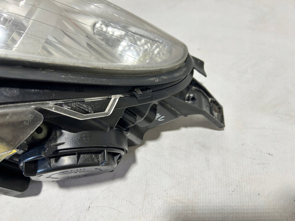 Frontscheinwerfer Mercedes-Benz W251 XENON Rechts Scheinwerfer Headlight