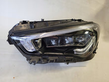 Load image into Gallery viewer, Frontscheinwerfer Mercedes-Benz Cla C118 A1189063100 LED Links Headlight