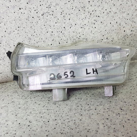 Frontscheinwerfer Toyota Highlander Links Scheinwerfer Headlight SCH6090700688rr