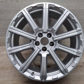 1x Alufelge 20 Zoll 9.0