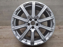 Load image into Gallery viewer, 1x Alufelge 20 Zoll 9.0" 5x112 33ET Glanz Graphit 4M0601025 Audi Q7 Rim Wheel FEL9230154964wt