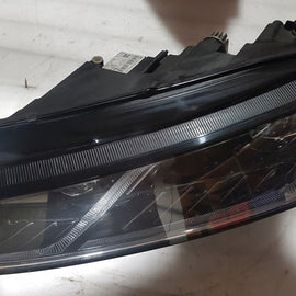 Frontscheinwerfer Skoda Octavia I LED Links Scheinwerfer Headlight SCH6980560181az