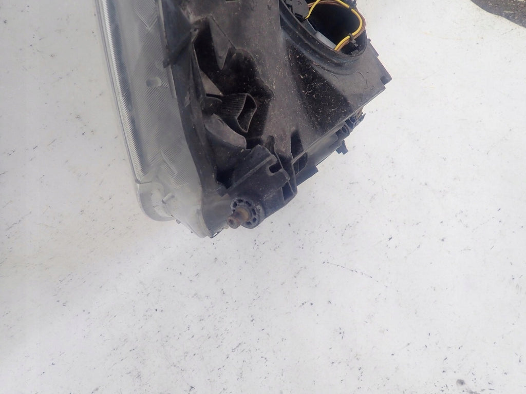 Frontscheinwerfer Mercedes-Benz W221 Ein Stück (Rechts oder Links) Headlight SCH7364050311hz
