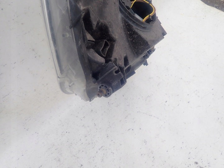 Frontscheinwerfer Mercedes-Benz W221 Links Scheinwerfer Headlight SCH7364050311hz